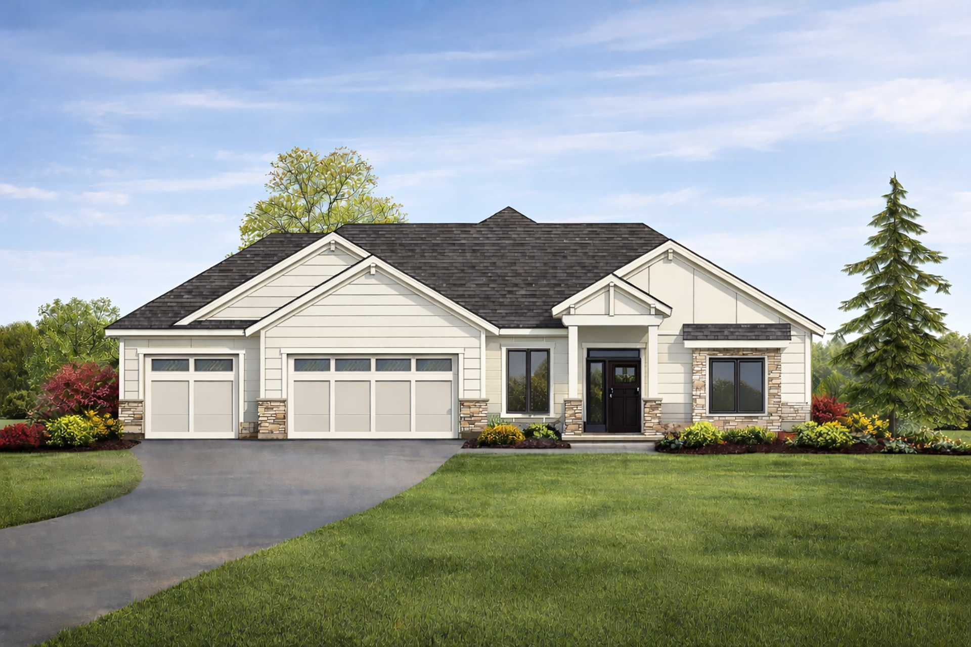 Lot 21 - View